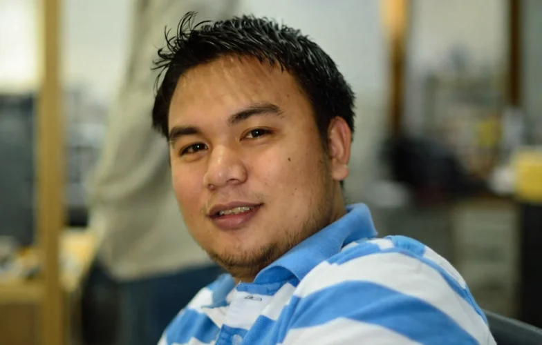 Ronel Sonilap