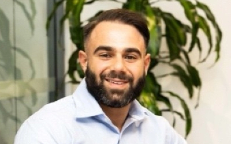 Elias Jammal